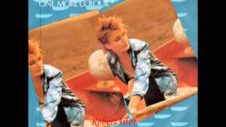 Video thumbnail of "Jane Siberry - One More Colour - 1985"