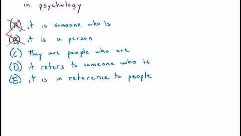 GMAT Official Guide 13: Sentence Correction 131