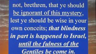 The Mystery of the True Injeel