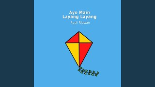 Ayo Main Layang Layang