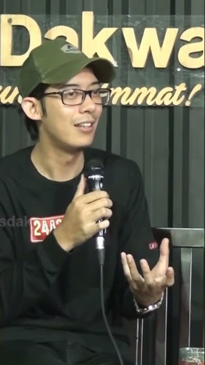 story wa dakwah islam | ustadz handy bony #shorts #dakwahislam #ustadzhandybonny