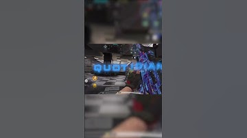 CODM Life force edit