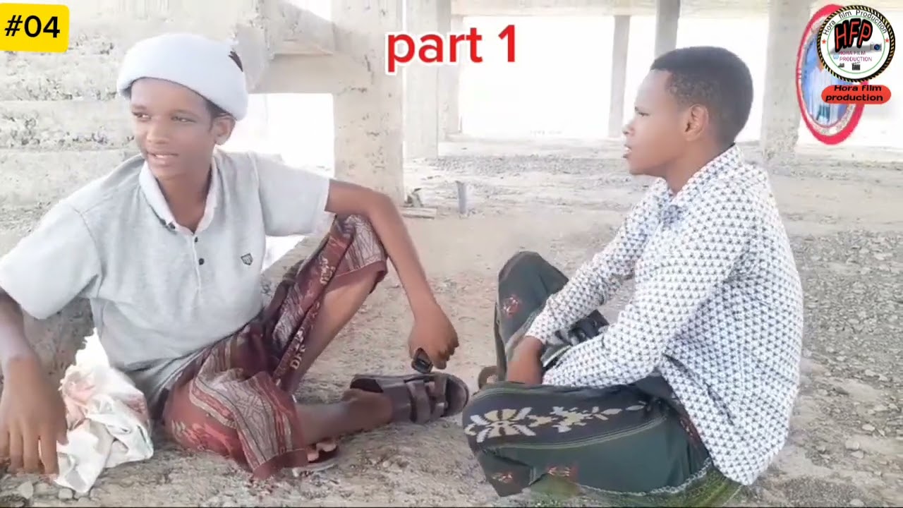 #04 af kee qaada bayse waynay qafar ransa 2015