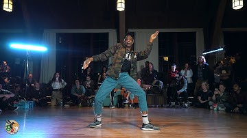 BANG BANG BOOGIE VOL. 9 | JUDGE SHOWCASE | SLIM BOOGIE