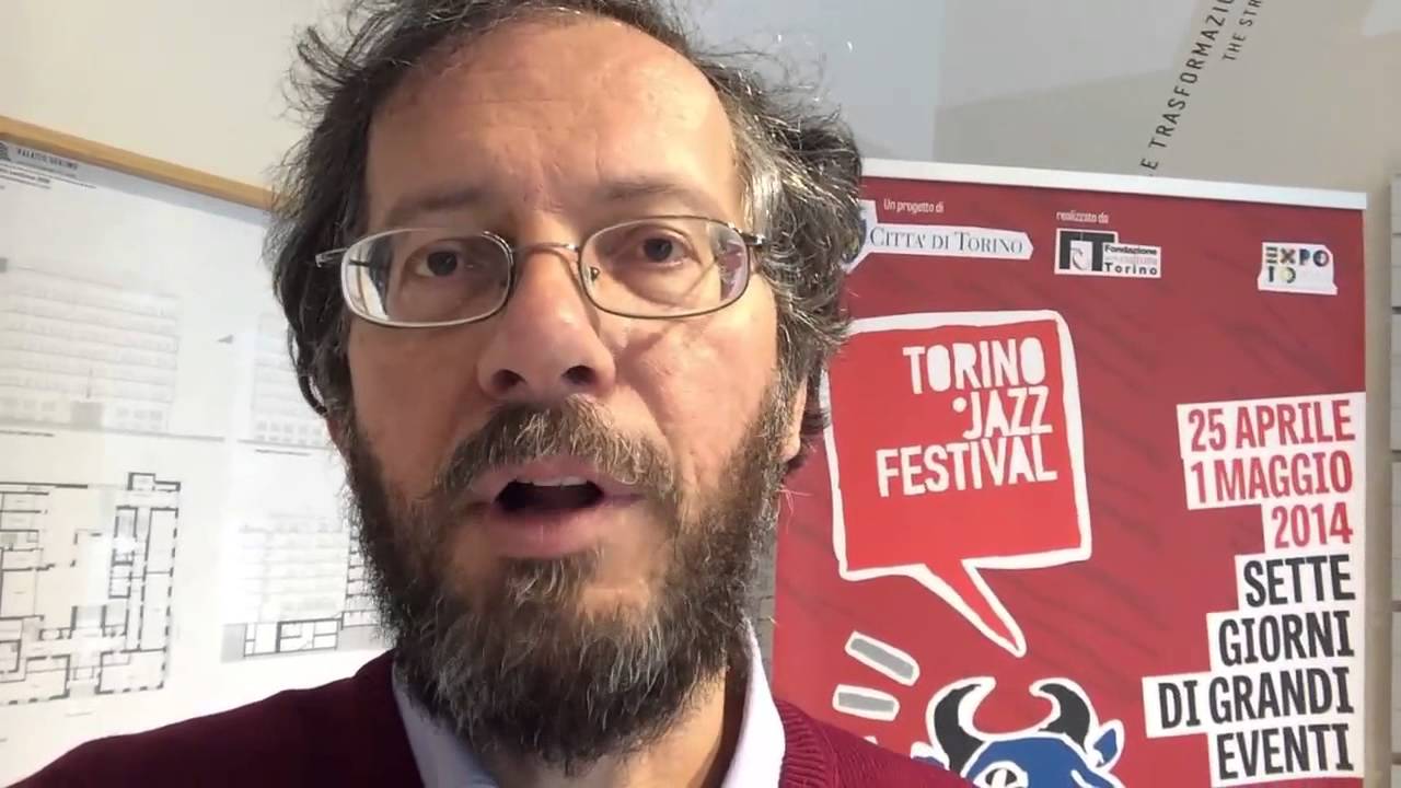 jazz roster TJF 2014 - #7 Il Buongiorno con Stefano Zenni