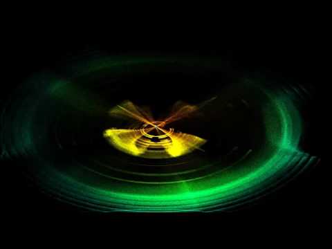 GLSL Particle Shader