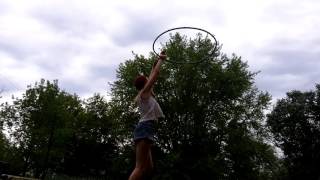 happy summer hooping 2016