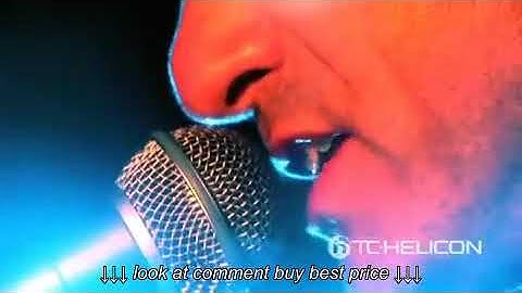 TC∙ Helicon VoiceTone Harmony G Vocal Harmony and Effects Overview | UniqueSquared com