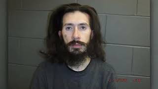 Terre Haute man charged for taking police on a two-county chase