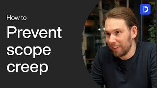 Why scope creep destroys software projects and how you can avoid it I The Roadmap Podcast