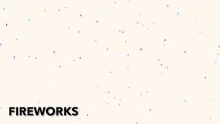WP Sunshine - Confetti plugin - Sample effects