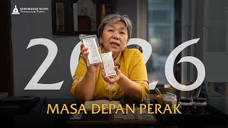 Masa Depan Perak 2026: Strategi Investasi \u0026 Edukasi Logam Mulia