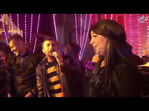 الترند دويتو احمد عادل مع جومانه المصرى كسرو الفرح 2021