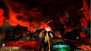 Let's Play Doom 3 - Soul Cube!