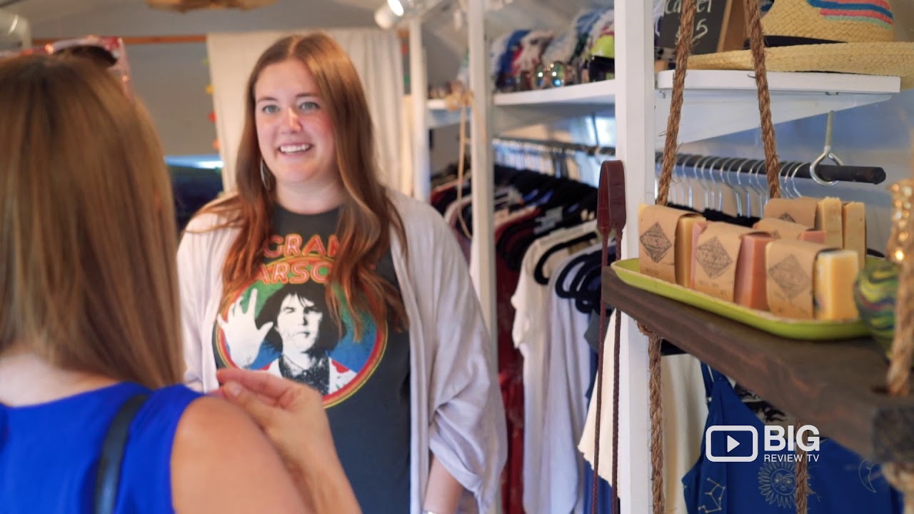 Ramblin Rose a Clothing Stores in Austin offering fashionable Clothes