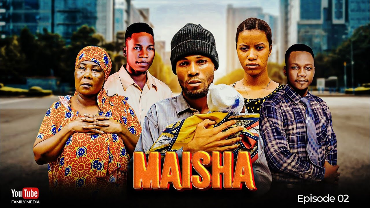 maisha no 15