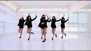 [1080HD]《Super Duper》 art AOA 高清MV