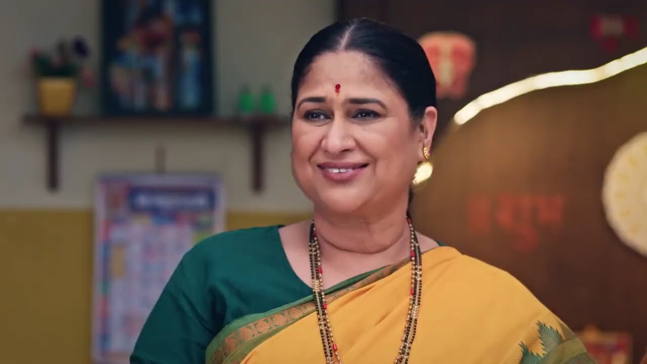 Lakshmi Niwas | Ep - 366 | Webisode | Jan 14 2026 | Zee Marathi