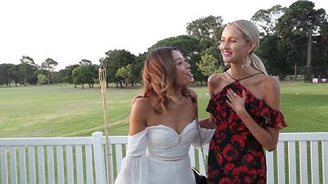 Greenfields Albert Park Events