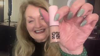 ASMR The Lady at Cosmetology School Does Your Makeup Facelift