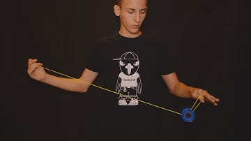 Trapeze - Yoyo Tutorial