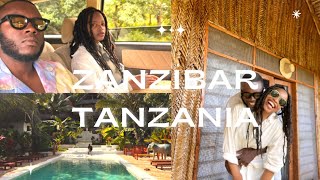 Zanzibar vacation (2022)