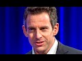 When Sam Harris Tells You Who He Is, Believe Him