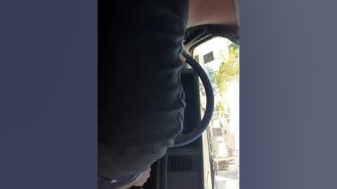 Injeção eletrônica com Arduino - dando uma voltinha com o Chevette!