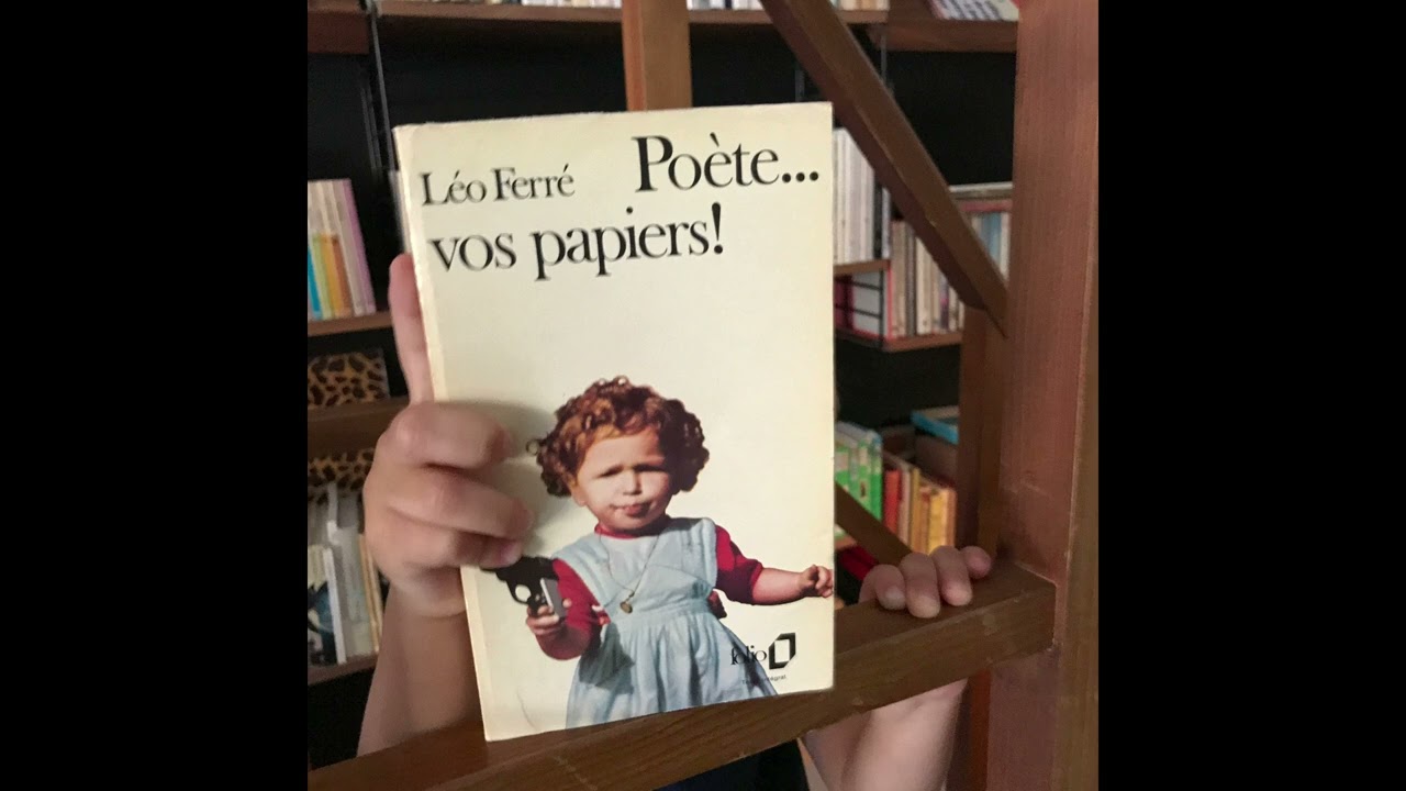FOLIO, une histoire de poche