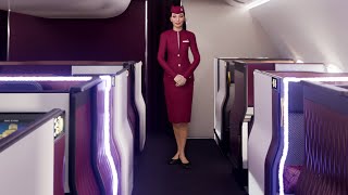 Introducing QVerse | Qatar Airways