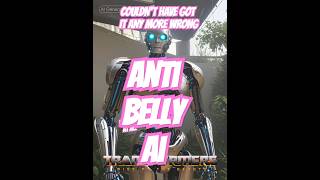 Anti Belly Ai