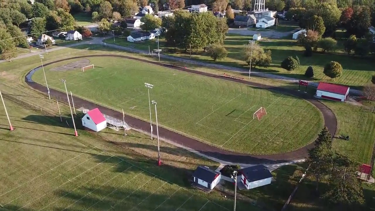 South Amherst, OH 10/9/17 YouTube