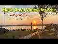Make your iMovies Stand Out with Keynote - Part One