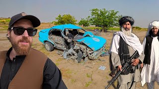 Download Lagu Trouble on Afghanistans MOST DANGEROUS Taliban Highway! 🇦🇫 MP3 Download Lagu Trouble on Afghanistans MOST DANGEROUS Taliban Highway! 🇦🇫 MP3