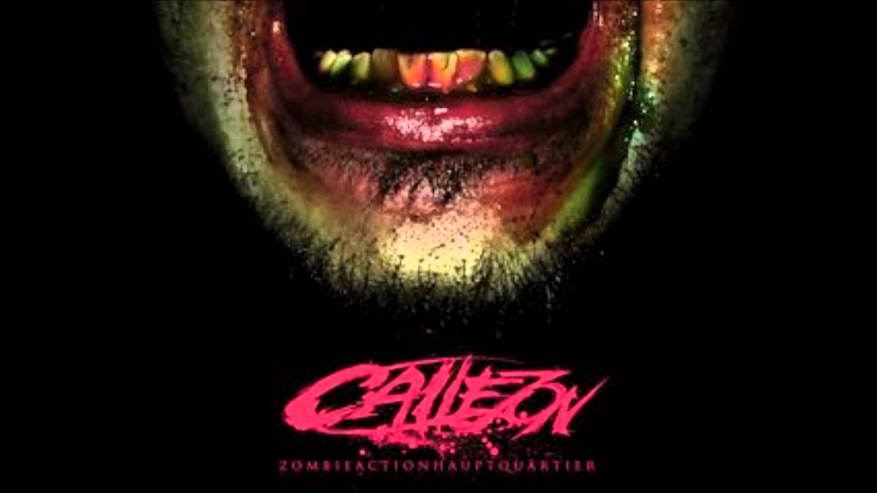 Calléjon feat. KIZ - Porn From Spain (with lyrics) [HD]