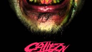 Calléjon feat. KIZ - Porn From Spain (with lyrics) [HD]