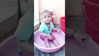 Baby Fun #reels #trending #viral #explore #reelsindia #viralposts #dailyviral #viralreels #newreel