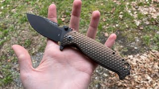 DPx HEST F Leggaro Review - Some fun gimmicks, but are they useful?