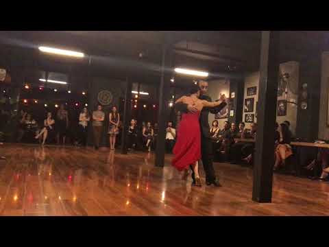 Bülent Aksoy & Bilge Küçük at esta3/4