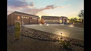3534 E Sweet Grass Trail video tour