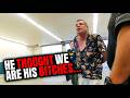 Entitled CEO Tries to Boss the Cops — BACKFIRED!!!