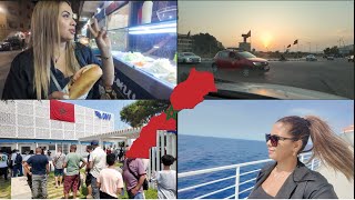 Download Lagu 🇲🇦 Manger a Fès pour 1€, préparer nos valises puis embarquer de Nador à Barcelone ! MP3 Download Lagu 🇲🇦 Manger a Fès pour 1€, préparer nos valises puis embarquer de Nador à Barcelone ! MP3