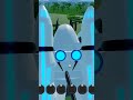 Which alien is the fastest?
