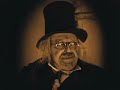 El viaje expresionista – The Cabinet of Dr. Caligari (1920, Robert Wiene)