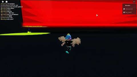 Meltdown Core Unnamed computer core - GamePlay Roblox