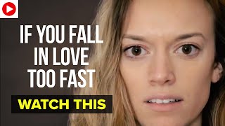 If You Fall In Love Too Fast - WATCH THIS screenshot 2