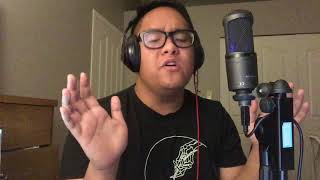 Ed Sheeran - Perfect (Raymond Salgado)