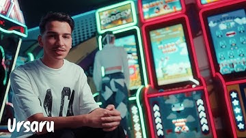 Ursaru - Lolo 💄 (Official Video)