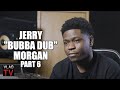 Bubba Dub on Deion Sanders Son Flexing His Watch, Locker Room Getting Robbed (Part 6)