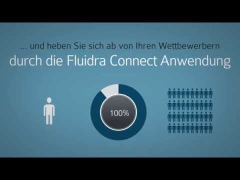 Fluidra Connect DE